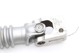 08-14 MERCEDES-BENZ C300 STEERING COLUMN LOWER COUPLING SHAFT Q7596 image 6
