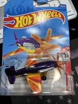 Hot Wheels Mad Propz 186/250 HW Rescue 6/10 - £9.23 GBP