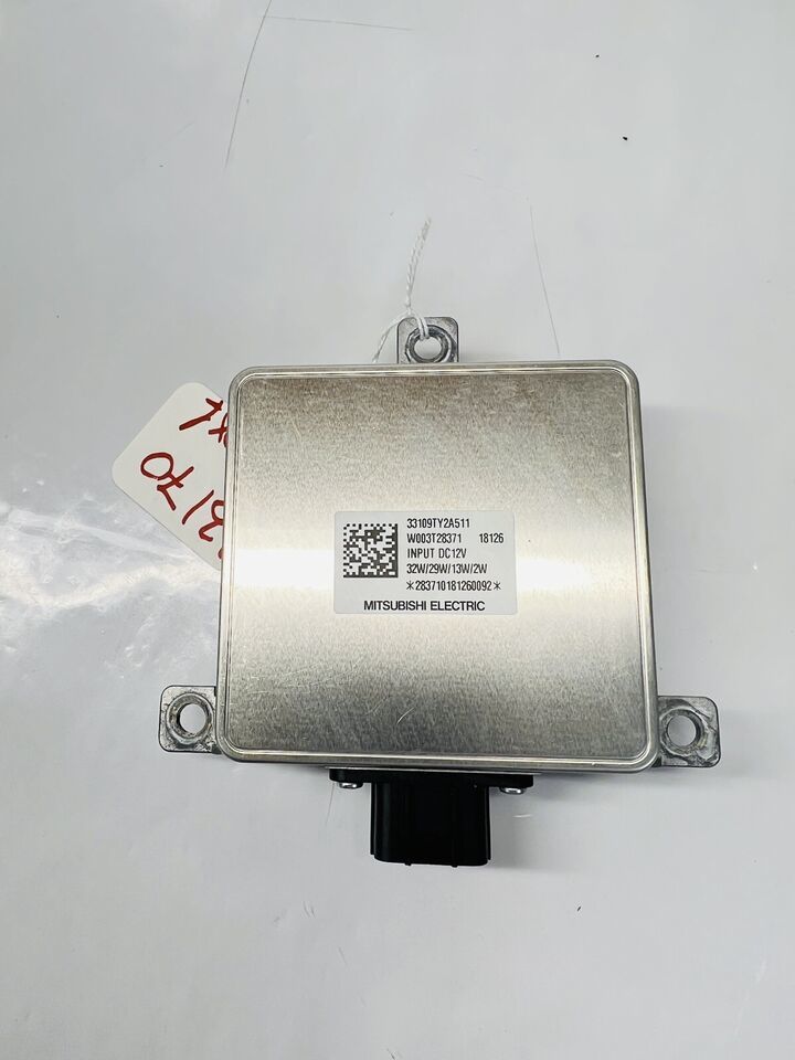 33109TY2A511 2018 2019 2020 ACURA RLX LED DRIVER MODULE BALLAST COMPUTER - $199.99