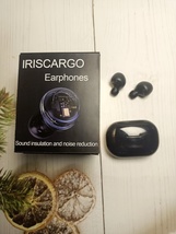IRISCARGO Bluetooth Earphones - High - Quality Sound & Long Battery Life image 4