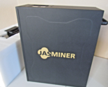 99% new Jasminer X4-Q 3U Quiet Server X4Q900M-99 - £945.02 GBP