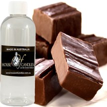 Chocolate Fudge Fragrance Oil Soap/Candle Making Body/Bath Products Perfumes - £8.71 GBP+