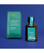 Moroccanoil Moroccan Oil Treatment All Hair Types Argan Oil .5 oz NEW in... - €9,96 EUR