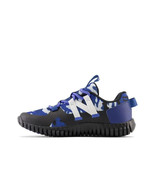 New Balance Kids Playgruv v2 Bungee Blue Black Camo Shoes Boys Size 12.5 - €34,51 EUR