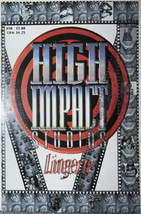 High Impact Studios: Lingerie (High Impact, 1996) One-Shot - £6.03 GBP