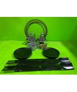 Deck Kit for John Deere 42 inch L105 L107 L110 L108 L118 L111 GX20367 - $108.85