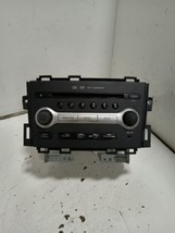 Audio Equipment Radio Receiver 6 Speaker Fits 09-10 MURANO 701005 - £52.97 GBP