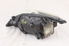 2013-16 Lincoln MKZ Dynamic LED Headlight Head Light Lamp Passenger Right RH image 9