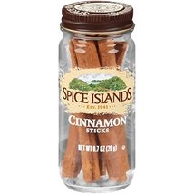 Spice Islands Cinnamon Sticks, 0.7 Ounce - $9.85
