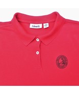 1996 Ashworth POLO Pinehurst #8 Commenortive PUTTERBOY Patch Women L-Che... - $34.17 CAD