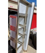Advance Tabco FE-3-1515-15RL Stainless Steel 3 Compartment Commercial Sink - $749.00