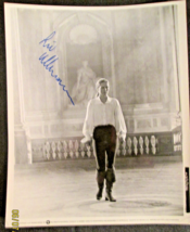 LIV ULLMANN :ACTRESS (ORIGINAL AUTOGRAPH PHOTO) CLASSIC - $296.99