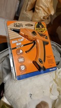 Gorilla Dual temp mini glue gun - $10.00