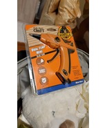 Gorilla Dual temp mini glue gun - $10.00