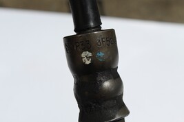 1999-2004 FORD MUSTANG V6 POWER STEERING LINE PRESSURE LINE HOSE  R3117 image 5