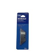 kobalt utility blades 10 Count  - €9,69 EUR