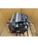 99 BMW Z3 E36 2.8L #1307 Engine Assembly, M52 Inline 6 2.8L Complete - €1.695,48 EUR