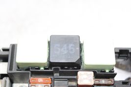 12-18 VOLKSWAGEN PASSAT Fuse Box Relay Module F139 image 9