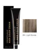 PRORITUALS Permanent Haircolor 8N - Light Blonde - $29.00 CAD