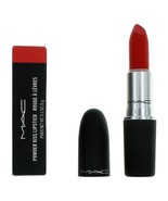 MAC Powder Kiss Lipstick by MAC, .1 oz Lipstick - 929 You&#39;re Buggin&#39; Lady - €42,63 EUR
