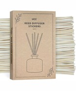 UCC 200PCS Reed Diffuser Sticks, 10 Inch Natural Rattan Sticks for Essen... - €10,88 EUR UCC 200PCS Reed Diffuser Sticks, 10 Inch Natural Rattan Sticks for Essen... - €10,88 EUR