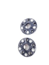 Hub Assembly PN 505571 B and R Spacers Pair OEM 2010 Bentley Continental GT - $79.93