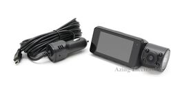 Rexing V33 3 Channel Dashcam BBY-V33 - $17.99