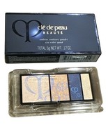 Shiseido Cle De Peau Beaute Eye Color Quad Refill #209 0.21 Oz - $526.63 MXN