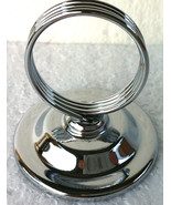 Table, Menu, Holder, ( New ) - $2.04 CAD