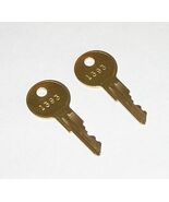 2 - 1393 Ademco, ADT, Honeywell, First Alert, Security Alarm System Pane... - $9.99