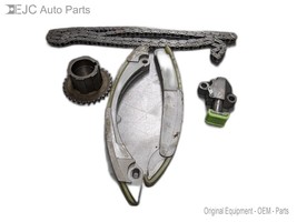 Timing Chain Set With Guides For 03-04 Chevrolet Trailblazer  4.2 - $51.93