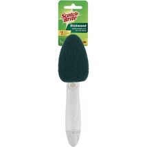 Scotch-Brite Heavy-Duty Dishwand - $9.95