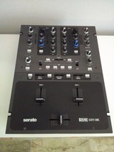 RANE SIXTY ONE DJ Mixer! ( MINT CONDITION!!! ) ITEM SHIPS FREE SAME DAY!!! - £700.03 GBP