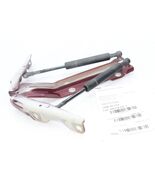 97-04 Porsche Boxster 986 911 996 Hood Hinges &amp; Shocks Pair Left/Right 3953 - €95,91 EUR