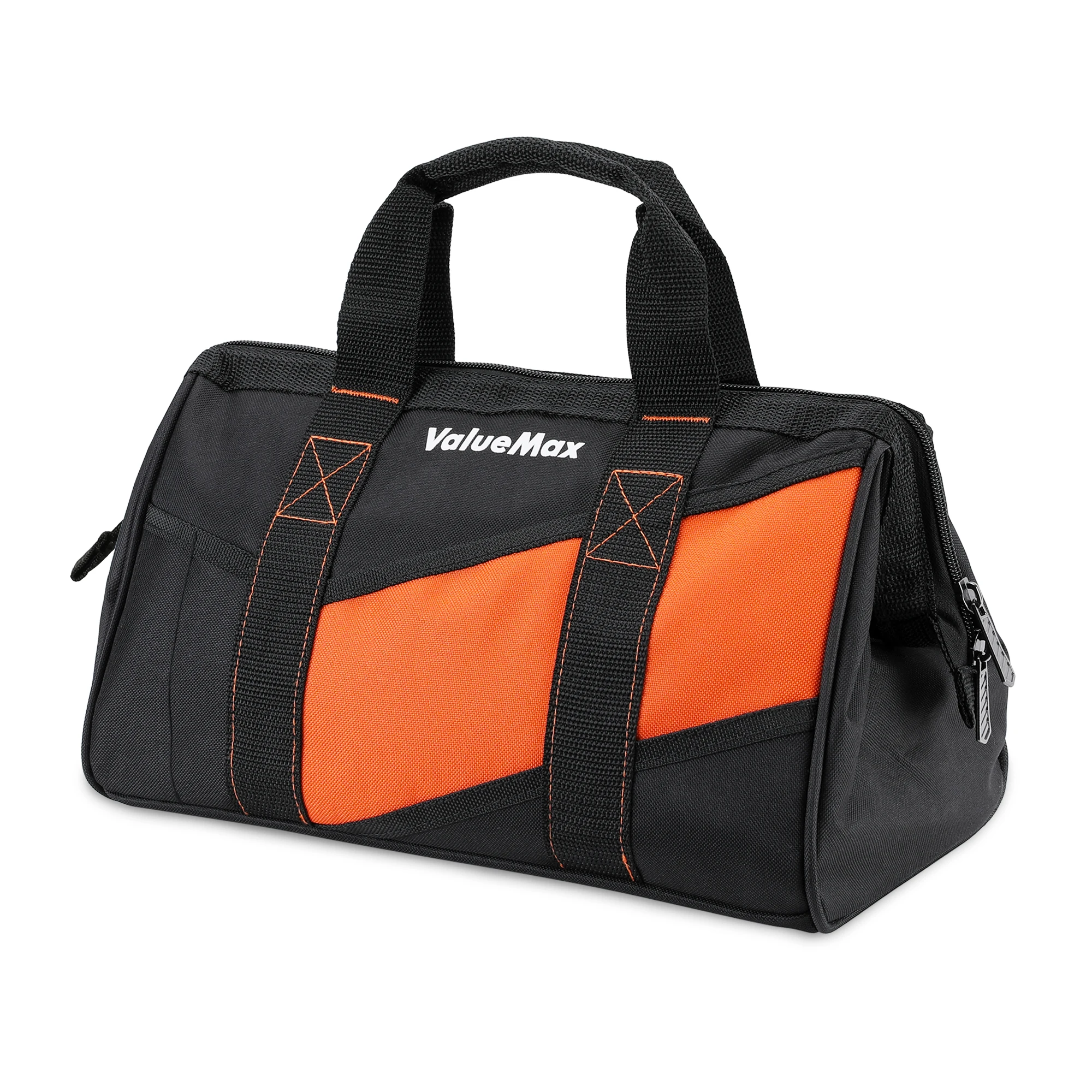 ValueMax 13-Inch/33cm Tool Bag for Tool Kits Multifunctional Pac Bags Storage Or - £232.10 GBP