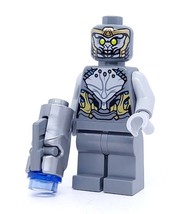 Lego ® Marvel Superheroes Minifigure Chitauri 76192  - £5.85 GBP