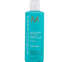 MoroccanOil Extra Volume Shampoo 8.5 oz - $34.00