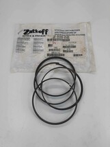 Zatkoff WR-06000-0500 Verlon Hydraulic Cylinder Wear Ring, 4-Pack  - $28.40