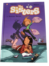 Sisters Vol. 6 : Hurricane Maureen by Christophe Cazenove 2020, Hardcover - $184.16 MXN