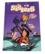 Sisters Vol. 6 : Hurricane Maureen by Christophe Cazenove 2020, Hardcover - $183.92 MXN
