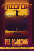 The Scarecrow by Edgar J. Hyde - Very Good - £8.92 GBP
