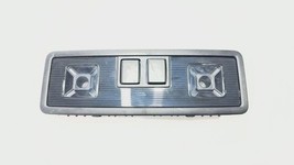 2020-2024 VW Atlas Cross Sport AWD Roof Front Central Light Console W/o ... - $128.65