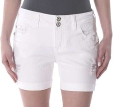 WallFlower Midthigh Curvy Bling Short in Ever Size:1 - £18.21 GBP