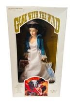 World Doll Gone With The Wind NIB box Limited 1989 Scarlett O&#39;Hara Vivie... - $69.25