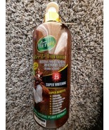 Veet Gold coffee coconut Shower Bath 1000ml. Spf 25 - $47.99