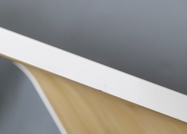 Lenovo ZA3N0003US 10" Smart Display with Google Assistant - Bamboo/White image 5