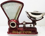 Dayton 3 lb Candy Scale Model 166 Fully Restored - $2,470.05