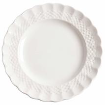 Spode Chelsea Wicker Bread & Butter Plate - $18.23