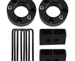 3&quot; Front 2&quot; Rear Leveling Lift Kit for Ford F150 F-150 2WD/4WD 2004-2020 - $466.87