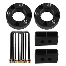 3&quot; Front 2&quot; Rear Leveling Lift Kit for Ford F150 F-150 2WD/4WD 2004-2020 - $75.82